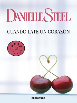 cover image of Cuando late un corazón